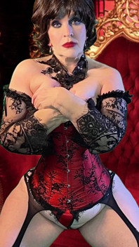 Tiempo de juego de fuckdoll de la abuela Carmen: su turno