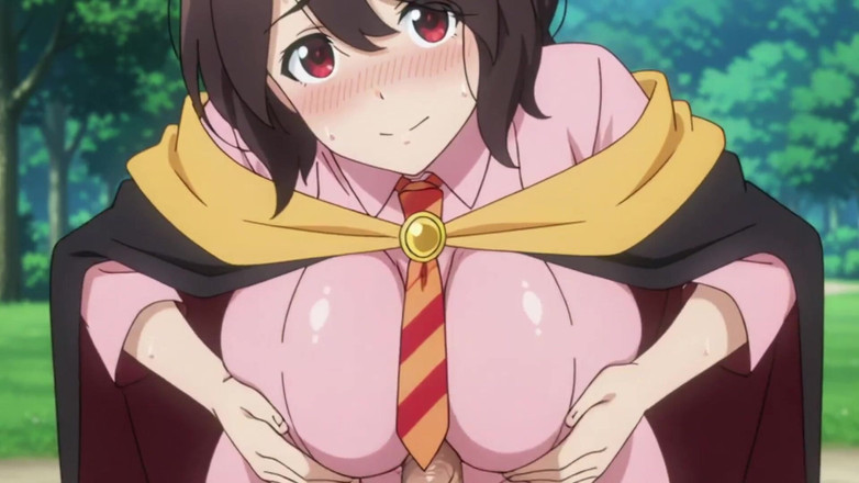 PRZNAI: Konosuba Poritan Hen