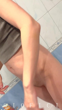 If I Remain Chaste It Doesn't Mean You Film Me Naked and Ask to Make Blowjobs