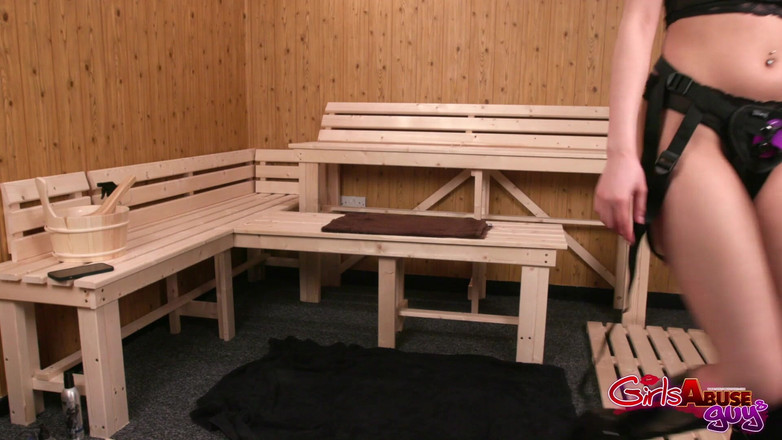 GirlsAbuseGuys: You's Next