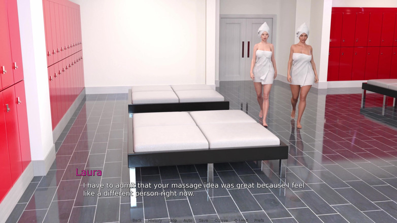 Wickedgammes studio: Laura Lustful Secrets (partie 48)