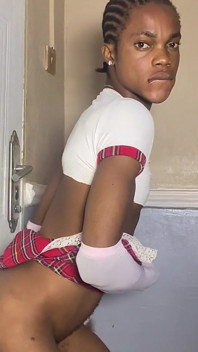 He Invited Me Over for Lap Dance