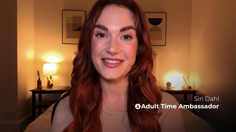 Adult Time Podcast: Consent Is Sexy! - Adult Time Performer Center