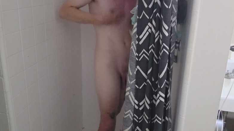 Mike Todd: L'ora del tè con la doccia