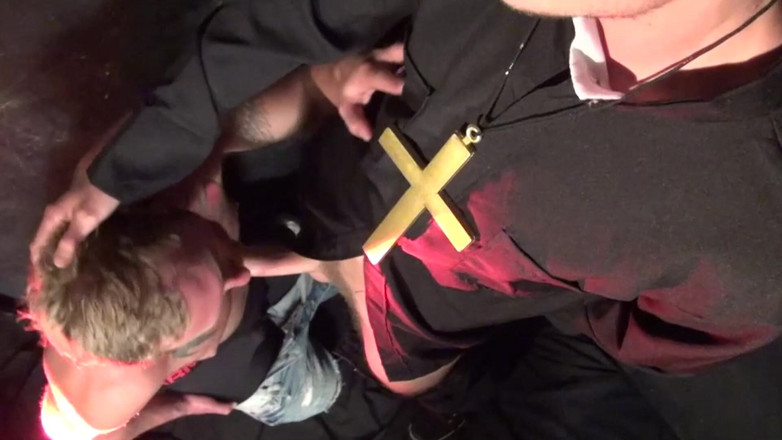 SEXUAL SIN GAY: Dirty Breds - 3_two Escena, Hombres Musculosos Se Follan El Culo En...