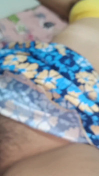 Esposa infiel folla con vecino, romance de zanahoria en la cama