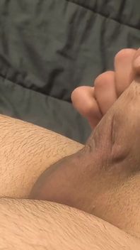 Horny Moment