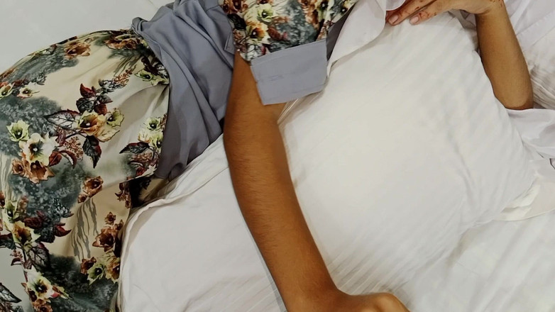 Evasexy02: Newly Married Couple Honeymoon Night