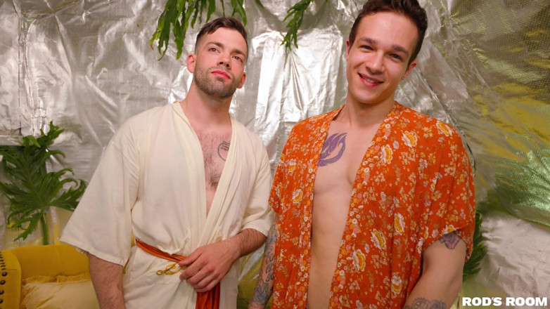 Rods Room: Rodsroom Jayden - Julian