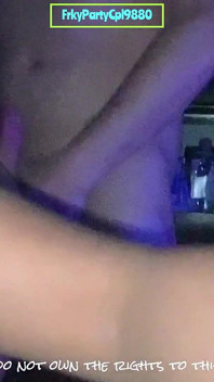 Injeksi fuckwater disuntikkan ke lubang pantat nadia