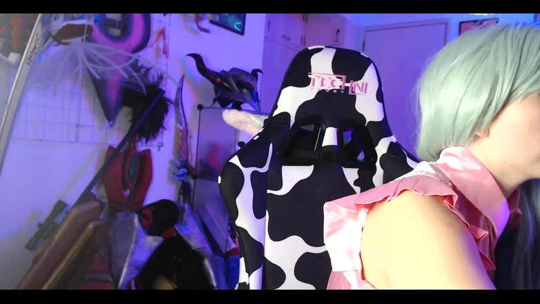 Kndy Kmille: My Cosplays Just Got a Lot Spicier!