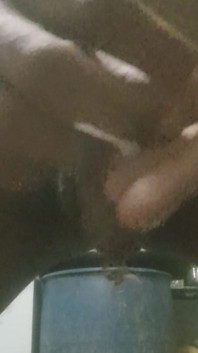 Piercing Cock