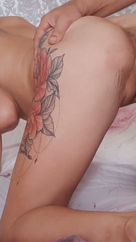 Doggy Style Pussy Fuck