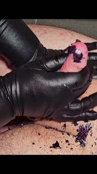 Grip and Slip - Ultimate Handjobs the Master Hands