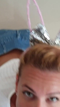 I Uploaded a New B/g Facial