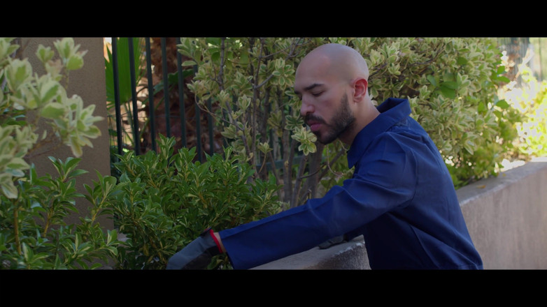 Dirty Cinema: Gerokken - deel één