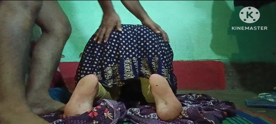 Kajal Bhabhi Fucking Pussy in Big Drick (Your kajal)