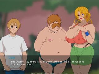 Miss Kitty 2K: The Secret of the House - Part 16 Dick Tastes Good by...
