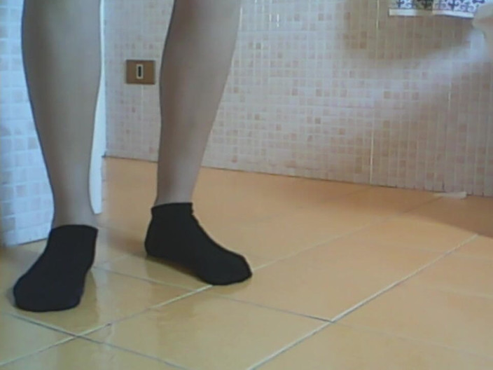savannahamatoriale: Vysokoškolačka miluje čůrání a prdy