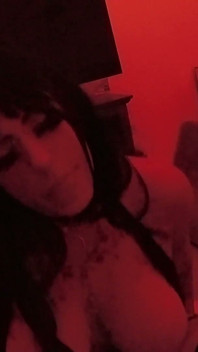 Lass meine seele von sexy sukkubus tenshii tushii erregen