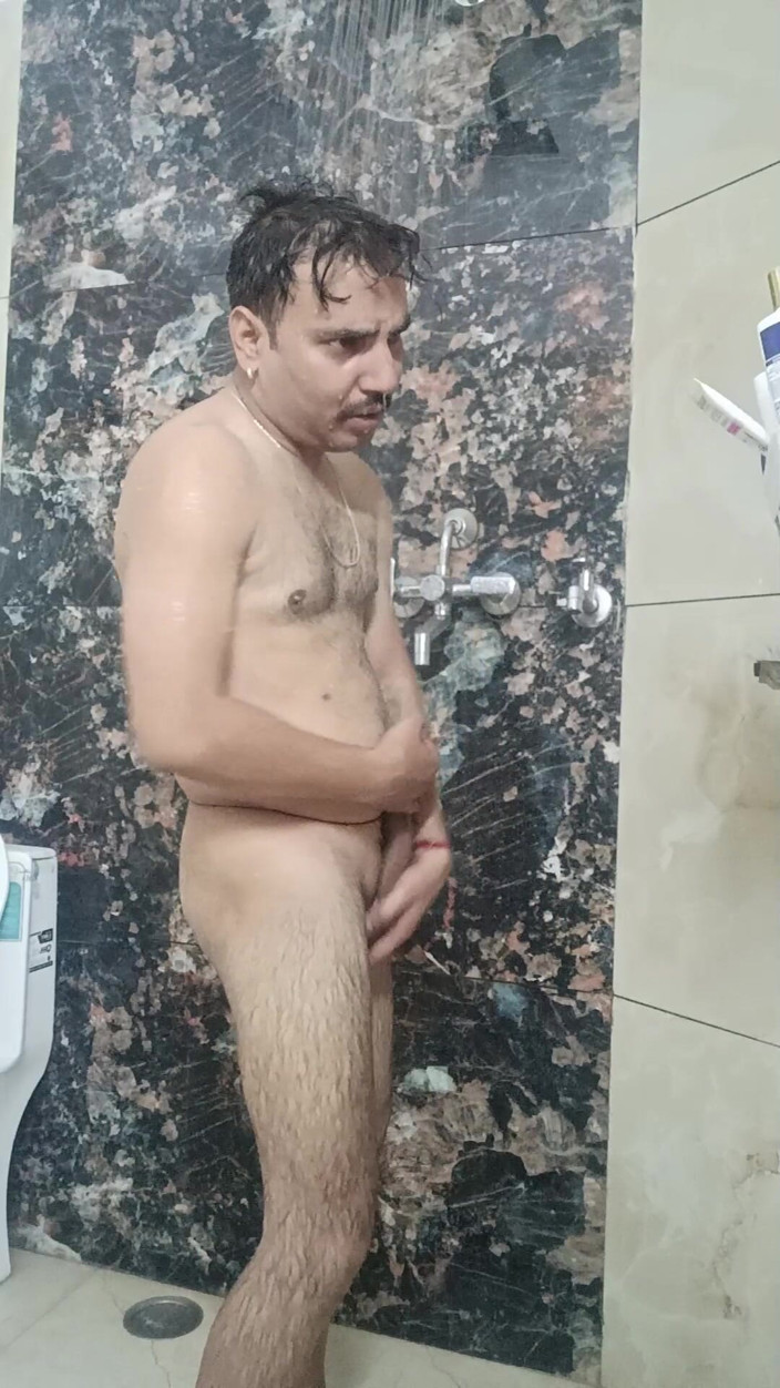 Rajasthani-old-lover: Indian Desi Man Enjoy Sex with Neighbour Stepfather and Army...