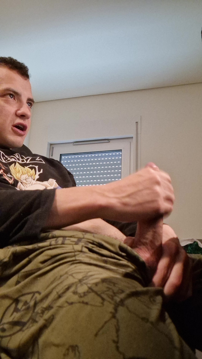 Fitguywithbigdick: Uită-te la mine!