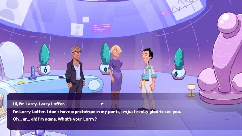 Dirty GamesXxX: WDDD: Il prototipo - ep. 4