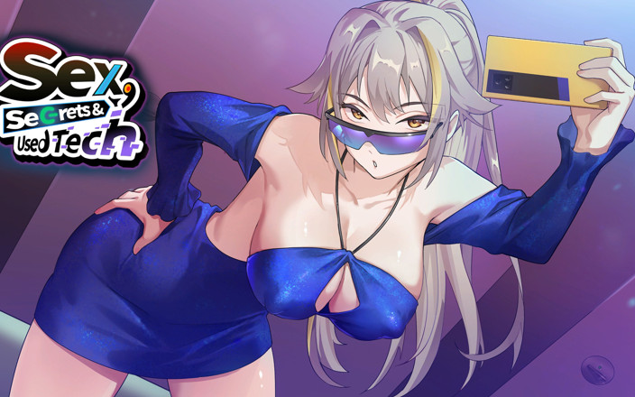 Adult Games by Andrae: Seks, sırlar ve kullanılmış teknik oyun bölüm 7 - polis-vatandaş işbirliği