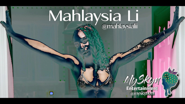 MySkyn Entertainment: Mahlaysia e Doniskrazy nos bastidores