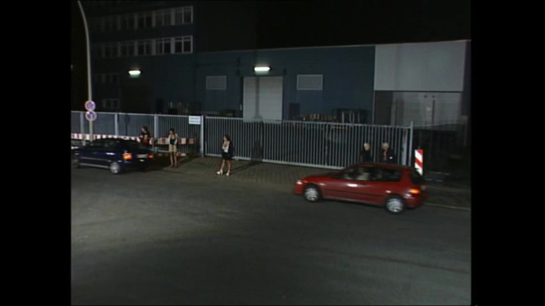 Muschi movie official: A Great Fuck Between Friends