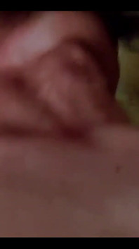 Took a Deepthroating Twink to Serve Me. See How Far My Cock Pushes on His Adam's Apple!