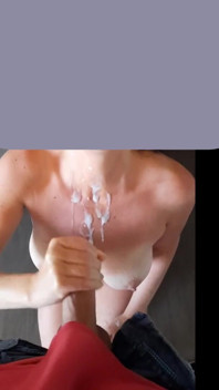Wife Jerk off