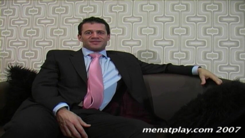 MenAtPlay: Ryans vorsprechen