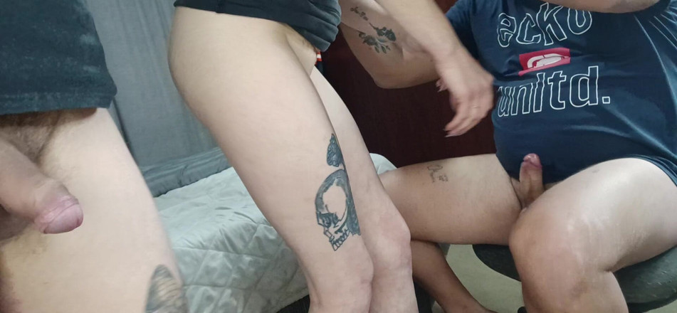 Bigjoefuckalott: tutma