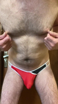 Underwear Clouds