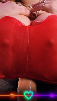 Try Not to Cum Challenge Pt.4