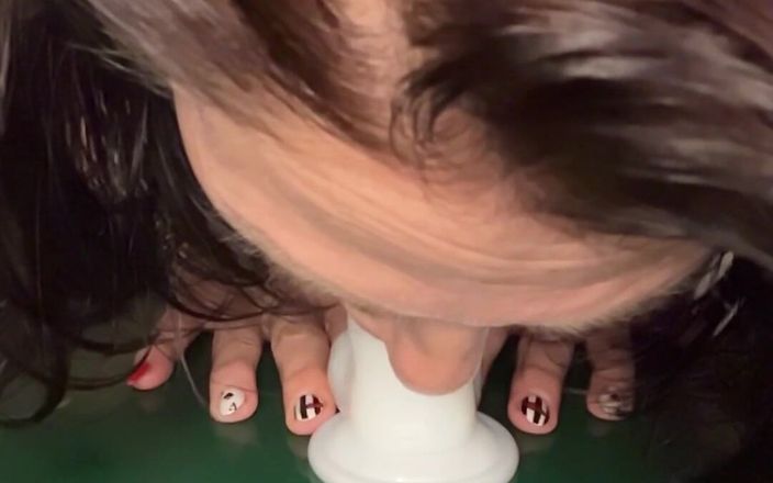 Alessandrabee: Gewoon weer een orgasme dat met mijn clitoris en mijn...