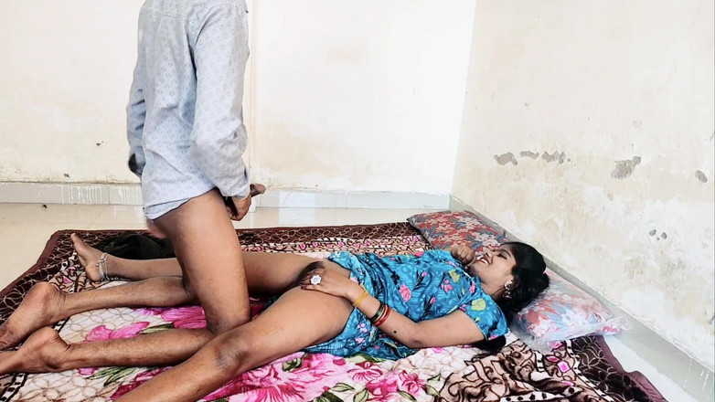 Vija: Bhabhi ji ko pel diya uski room me video HD...