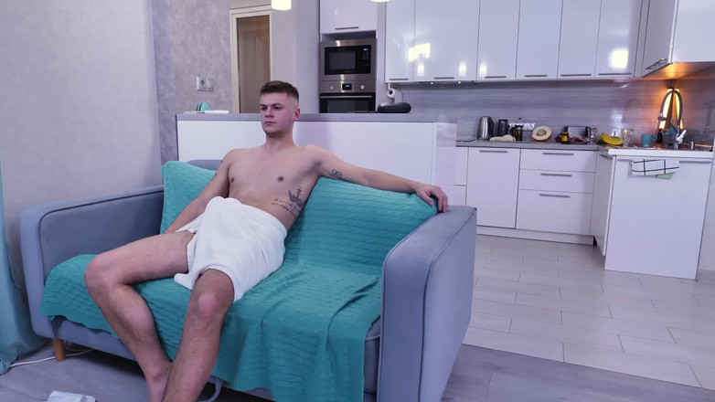 Oopsmodels: Ik heb mijn fitnesstrainer verleid