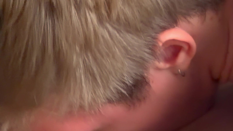 Max Gen: Šťavnaté lízání Twinkova hladkého zadku, šuká roztomilého kluka s pevným zadkem