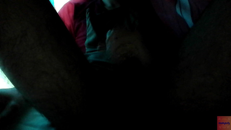 monkylufy: Video bokep hentai lagi asik masturbasi