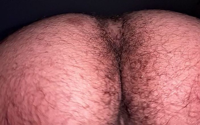 Damien Custo studio: Big Ass Hairy Hot French