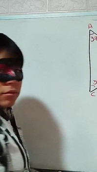 68 Mathématiques sexuelles, équation de creampie anal, MILF ?