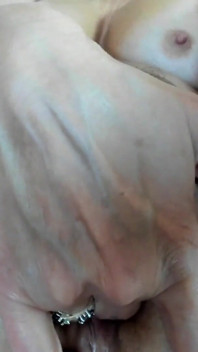 Sexy MILF in Hot Private Cam Show