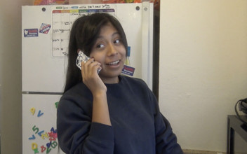 Shaundam: ラティーナ妻ファンタジー