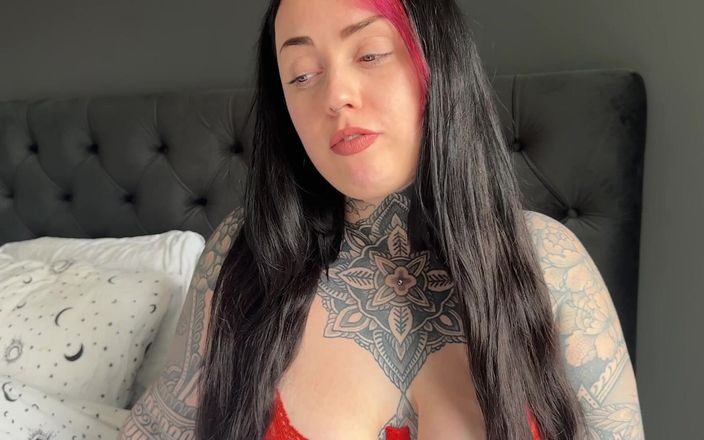 Miss Valentina: Rad der bedrohlichen
