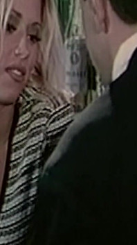 Het Blond Slampa Knullad Hårt