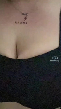 Wow Huge Wobble