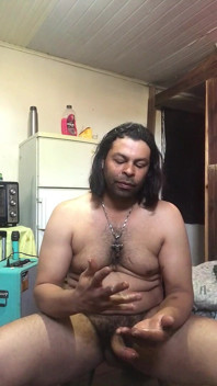Trabalhando E Ficando Nu.