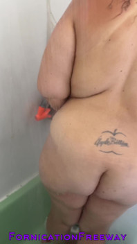 Well Hello There! Join Me in the Shower | Fornicationfreeway